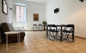 Santa Maria Suites